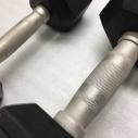 Coated weights