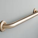 Wagner Grab Bar made with CuVerro Bactericidal Copper