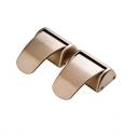 Rocky Mountain Hardware Door Handles made with CuVerro Bactericidal Copper