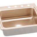 Elkay Sink made with CuVerro Bactericidal Copper