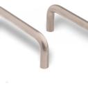 CuSalus® drawer pulls made with CuVerro® bactericidal copper