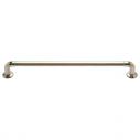 Rocky Mountain Hardware Grab Bar made with CuVerro Bactericidal Copper